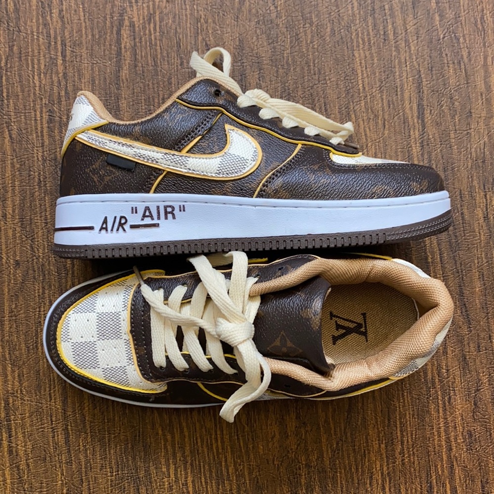 Fashion sneakers